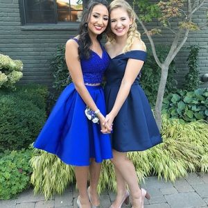 Chi Chi London Sweetheart Formal Dress